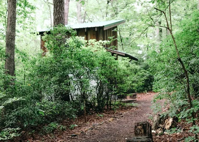 The Forest Bathhouse - Sauna, Soak, & Luxury