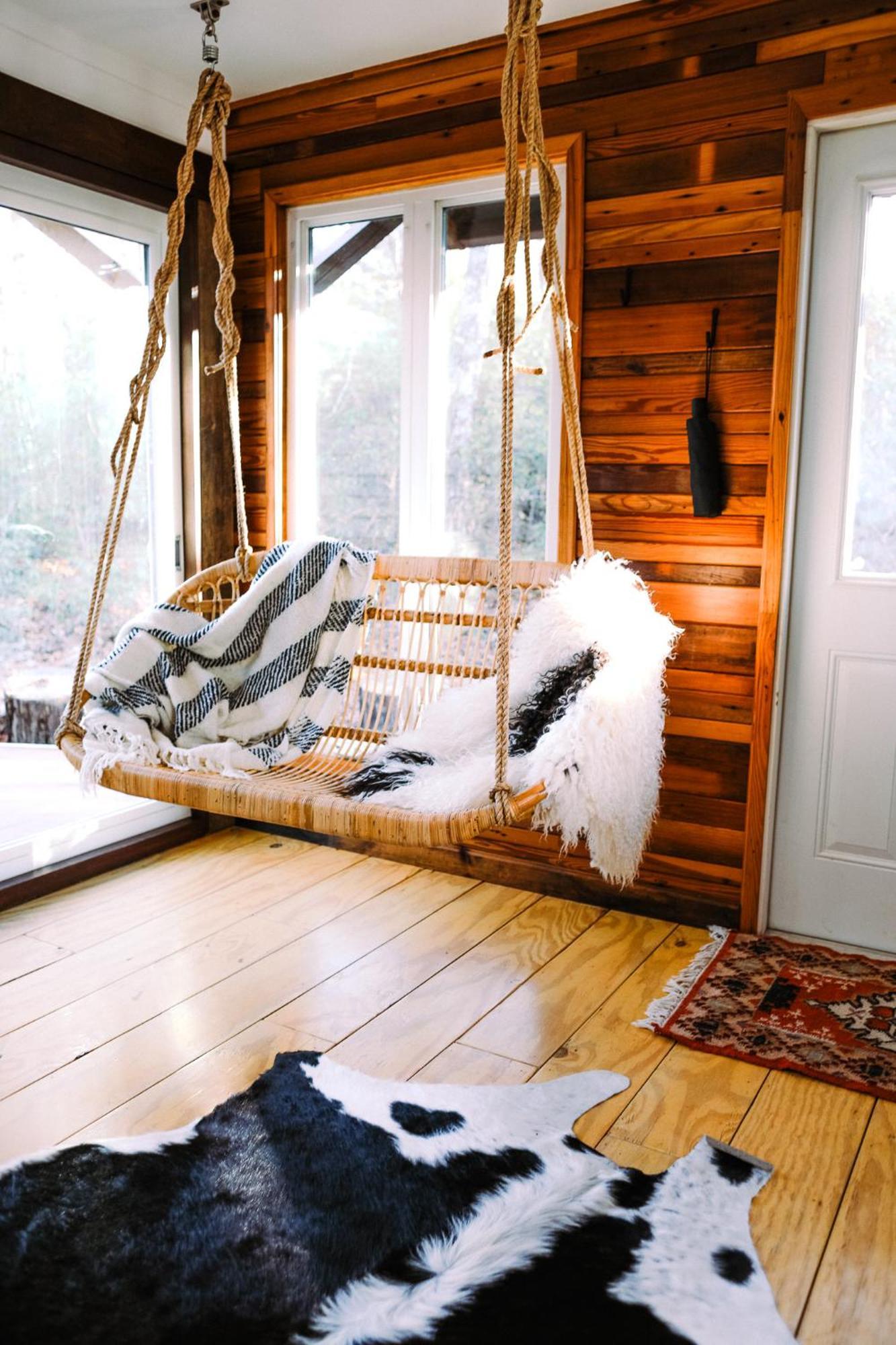 Apartamento The Forest Bathhouse - Sauna, Soak, & Luxury